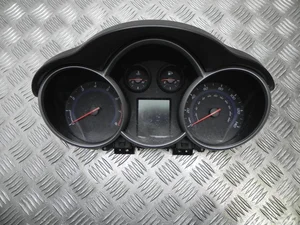 Chevrolet 95487986 CRUZE (J300) 2012 Tableau de bord