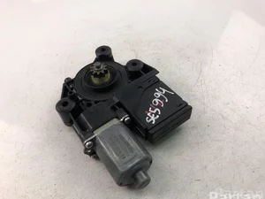 Renault 807301396R MEGANE III Coupe (DZ0/1_) 2009 Moteur de lève-vitre