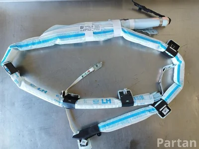 BMW 84744360515 1 (F70) 2025 Airbag lateral izquierda - Imagen 1