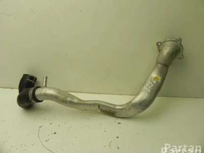 BMW 7649301 1 (F20) 2015 Vamzdis, aušinimo skystis - Nuotrauka 1