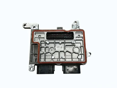 Mercedes-Benz Trucks A0104465409, 4463534101 ACTROS MP4 / MP5 2020 Zentralelektrik TCM - Bild 1