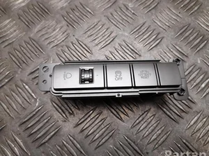 Hyundai 93700DF000 Kona II 2024 Commutateur multiple