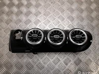 Mercedes-Benz A1776809800 CLA X118 (shooting brake) 2021 Orlaidė Centrinis