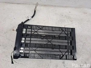 Mercedes-Benz A2058308600 C-CLASS (W205) 2015 Wärmetauscher, Innenraumheizung