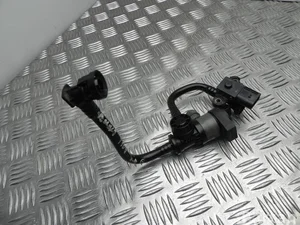 BMW 7636155, 7585278 5 (F10) 2013 Valve magnétique