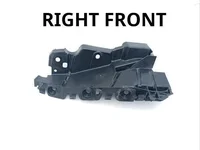 Porsche 9Y0.807.050.D / 9Y0807050D Cayenne 9Y0 9Y3 2019 Bracket for bumper Right Front