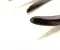 Gebrauchtes Original Maserati 80335700, 80335800, 80335600, 80335400, 80335500, 68908200, 31669273 GRAN TURISMO 2008 Blende Satz - Bild 2