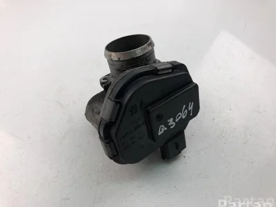 Peugeot 9673534480 3008 2011 Corps de papillon - Image 1