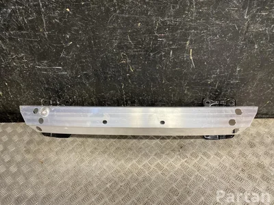 Tesla 1931978-00-B / 193197800B Model Y 2025 Stoßstangenträger Verstärkung hinten - Bild 1