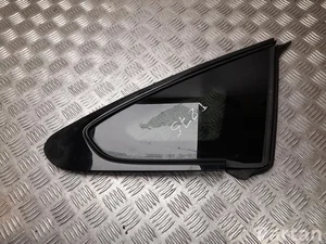 XPeng 5550002ED1, 5410228ED1 P7 2025 Szyba boczna z tyłu po prawej