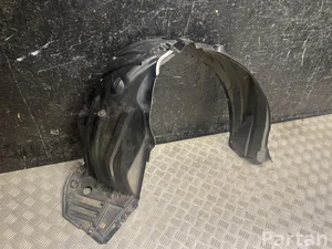 Toyota 53875-K0020 / 53875K0020 Yaris P210 2022 Локер колесной арки спереди справа