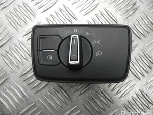 Volkswagen 3G0 941 633 J / 3G0941633J PASSAT Variant (3G5) 2019 Interrupteur de lumière
