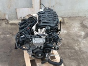 CHRYSLER 096AD, 68237096AD Pacifica  2018 Komplettmotor