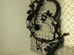 Kia 91471-D4230 / 91471D4230 OPTIMA Sportswagon 2017 Fils du compartiment moteur