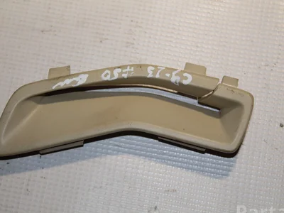 Volvo 01287355 XC60 2011 Tapisserie voiture - Image 1