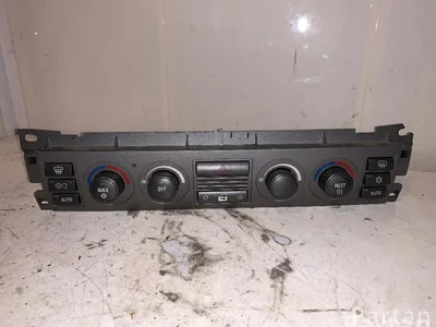 BMW 6923382 7 (E65, E66, E67) 2004 Console centrale - Image 1