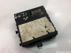 Renault 8201350220 TWINGO II (CN0_) 2008 Aparato de mando