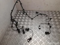 Audi 8Y0 971 085 A, 5WA 919 275 C, 5WA 919 297 B / 8Y0971085A, 5WA919275C, 5WA919297B A3 sedan (8YS) 2020 Czujnik zbliżeniowy zestaw