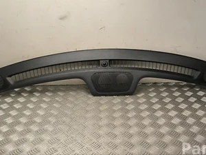 Jeep 5ZT73TRM COMPASS (MP) 2018 Blende Mittelkonsole