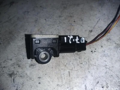 Volvo 8v4t-14b006-aa / 8v4t14b006aa V60 2010 Impact Crash Sensor - Image 1