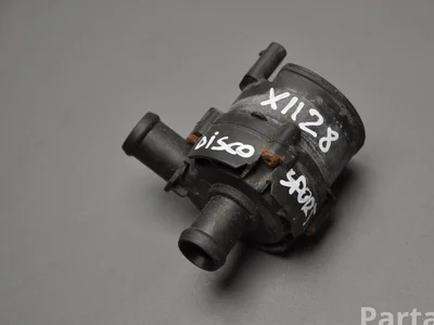 Land Rover 0392023249 ; DX2318D474AC / 0392023249, DX2318D474AC DISCOVERY SPORT (L550) 2016 Pompe à eau supplémentaire - Image 1