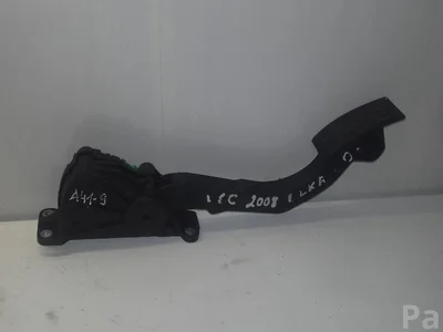 Volvo 008641-33 / 00864133 V50 (MW) 2008 Pédale d'accélérateur - Image 1