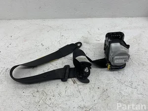 Audi 8X3857706C A1 (8X1, 8XK) 2012 Safety Belt