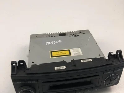 Mercedes-Benz A1699002900 B-CLASS (W245) 2007 Radio / lecteur CD - Image 1