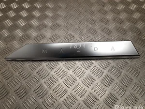 Mazda DN4F-50N11 / DN4F50N11 MX-30 DR 2022 Un autre détail de finition