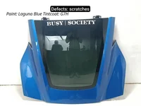 Chevrolet 43R008011 CORVETTE (C7) 2015 Tailgate