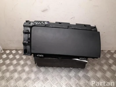 Tesla MODEL X 2016 Daiktadėžė - Paveiksliukas 1