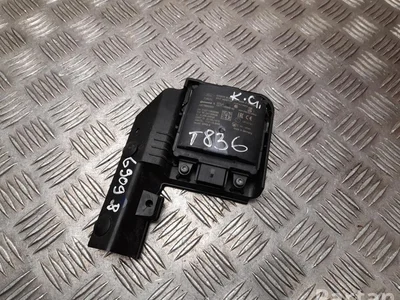 Ford KS7T-14D599-AD / KS7T14D599AD MONDEO V Turnier 2021 Unité de contrôle pour la surveillance des angles morts - Image 1