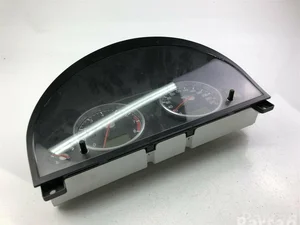 Ford 1S7F-10849-AH / 1S7F10849AH MONDEO III (B5Y) 2001 Tableau de bord