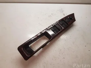 Audi 4D2959522 A8 (4D2, 4D8) 2001 Bouton de lève-vitre