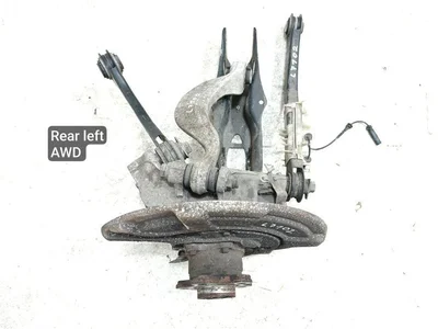 BMW 6878021, 687802103, 6878031, 687803120, 6878019, 6878019-01 / 6878021, 687802103, 6878031, 687803120, 6878019, 687801901 X5 (G05) 2020 Galinės pakabos komplektas (kelmas) kairė pusė - Paveiksliukas 1