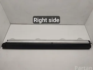 BMW 9902008090 6 Gran Coupe (F06) 2014 Rideau de porte right side