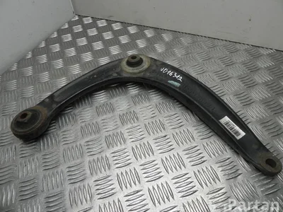 Peugeot 7ATGM1 3008 2012 Devant  bras de commande de voie inférieur - Image 1