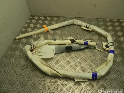 Volkswagen 5N0 880 742 G / 5N0880742G TIGUAN (5N_) 2009 airbag para cabeza - Imagen 1