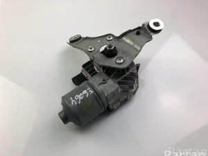 Ford 1397220521 C-MAX (DM2) 2008 Moteur d'essuie-glace