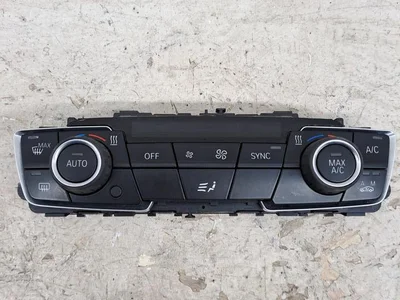 BMW 90025711 2 Gran Tourer (F46) 2018 Appareil de commande - Image 1