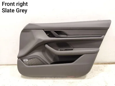 Porsche 9J1.864.602 / 9J1864602 Taycan 4S 2022 panel de puerta - Imagen 1
