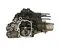Mercedes-Benz Trucks A9602604063, 4213530040 ACTROS MP4 / MP5 2013 Gear shift cylinder - Image 1