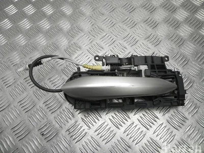 BMW 7564908 5 (F10) 2013 Durų rankenėlė - Nuotrauka 1