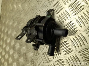 Polestar P6608007369 4 2025 Papildomas vandens siurblys