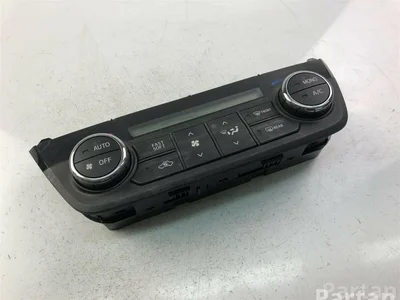 Toyota 75F546 RAV 4 IV (_A4_) 2016 Contrôle automatique de la climatisation - Image 1