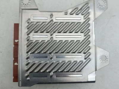 Maserati 214753391091 QUATTROPORTE V 2011 Unidad de control de airbag - Imagen 1