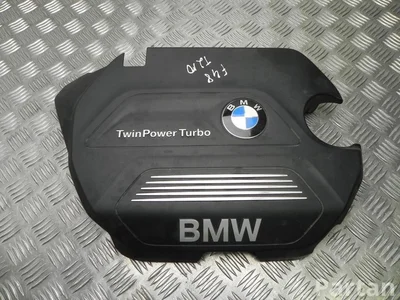 BMW 1114 8514199 / 11148514199 X1 (F48) 2017 Cubierta motor - Imagen 1