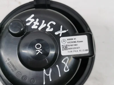 Opel 7015031111 Corsa F 2021 Ventilateur d'intérieur - Image 1