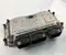 Citroën 9649009380; 0261207686 / 9649009380, 0261207686 BERLINGO (MF) 2000 Unité de contrôle moteur - Image 2