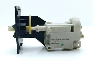 Ferrari Y090364, M00967 California 2010 Bako dangtelio užraktas